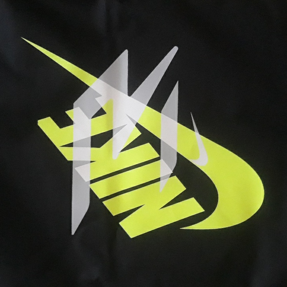 2x*Host Pick*Nike drawstring bag - Picture 6 of 12